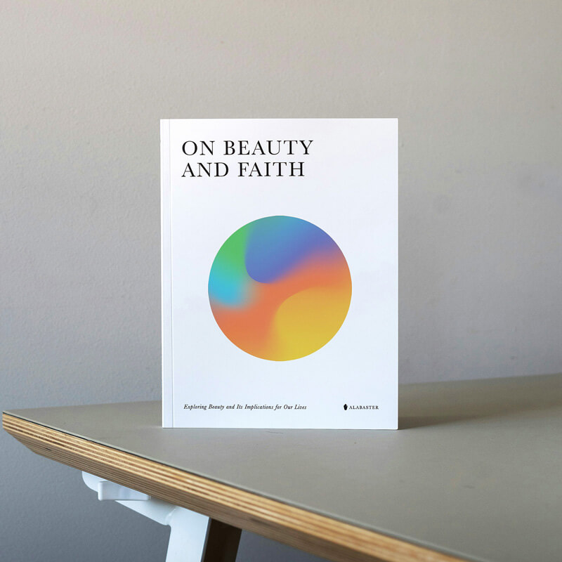 Beauty & Faith Thumbnail 